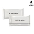 thumbnail image 3 of Joint Étanche pour Réparation de Conduit, Scellant en Silicone Blanc Malléable, Réparation Rapide pour Raccord de Drain, Scellant, 3 of 8
