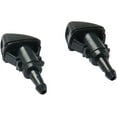 thumbnail image 5 of WINDSHIELD WASHER NOZZLE Compatible with VOLKSWAGEN ROUTAN 09-12 , Set of 2, RH and LH, 5 of 5