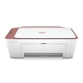 thumbnail image 2 of H-P DeskJet 27_Series Printer, All-in-One Color Inkjet Printer, Print Copy Scan, Wireless USB Connectivity, Mobile Printing, up to 9ppm, 4800 x 1200 dpi, with MTC Printer Cable and File Folders, 2 of 5