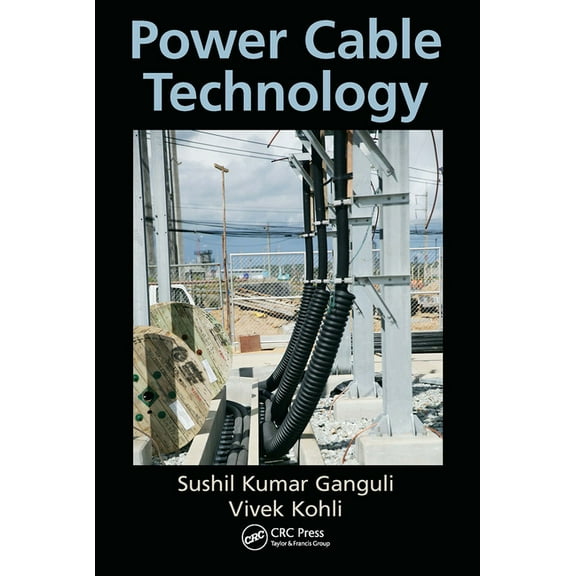 Power Cable Technology, (Paperback)