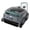 Grey Green, variant on WYBOT B1 Cordless Robotic Pool Cleaner, 120-Min Runtime, Smart Navigation, App Control for Above Ground & Inground Pools, Black‑Green