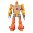 thumbnail image 4 of Figurine articulée Transformers Retro Autobot Wheelie, 4 of 6