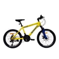 thumbnail image 2 of Bicicleta MTB infantil TERRAFIT Rodada 20 Con Frenos de disco Shimano, 2 of 4