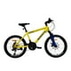 thumbnail image 2 of Bicicleta MTB infantil TERRAFIT Rodada 20 Con Frenos de disco Shimano, 2 of 4