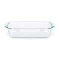 thumbnail image 1 of Refractario Pyrex de Vidrio Hondo 3 Litros, 1 of 3