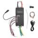 thumbnail image 1 of Uadme Tablero ESC, Buena Disipación De Calor Protección contra Sobrecalentamiento ESC Sin Escobillas 14‑84V, Modos De Control Múltiple, Protección Ajustable, 1 of 14