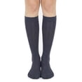 thumbnail image 2 of Calcetines Diabético de Compresión Unisex XCELLENCE Circulación y Confort Set 3 Pzas, 2 of 5