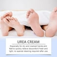 thumbnail image 6 of Herunwer Hydrating and Anti-Cracking Foot Cream, Moisturising and Relieves Cracking and Dryness Foot Cream, Hand and Foot Repair Cream, 6 of 9