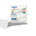Equate Antibacterial Gauze Pads, 20 Count