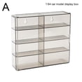 thumbnail image 5 of Acrylic Display Box for 8 Wheels Car Model Toy Ideal for Toy Collection and Display, 5 of 7