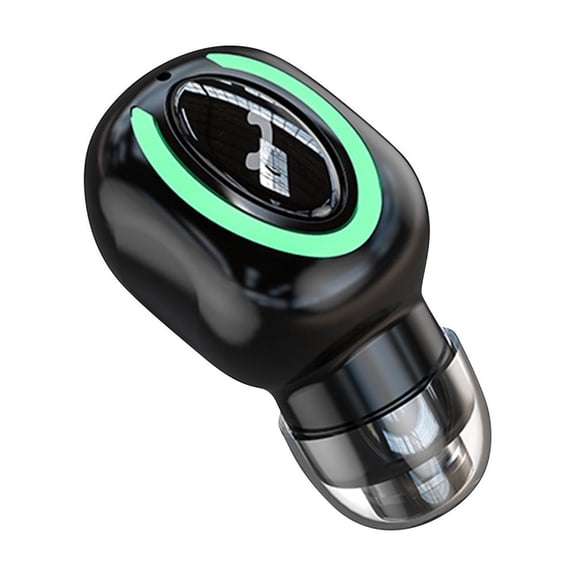 Wireless Earbuds, Achieve 300 AirLinks Headphones Touch Control with Bluetooth 5.3 in-Ear Stereo Headphones, USB-C Quick Charge, Bluetooth Earbuds