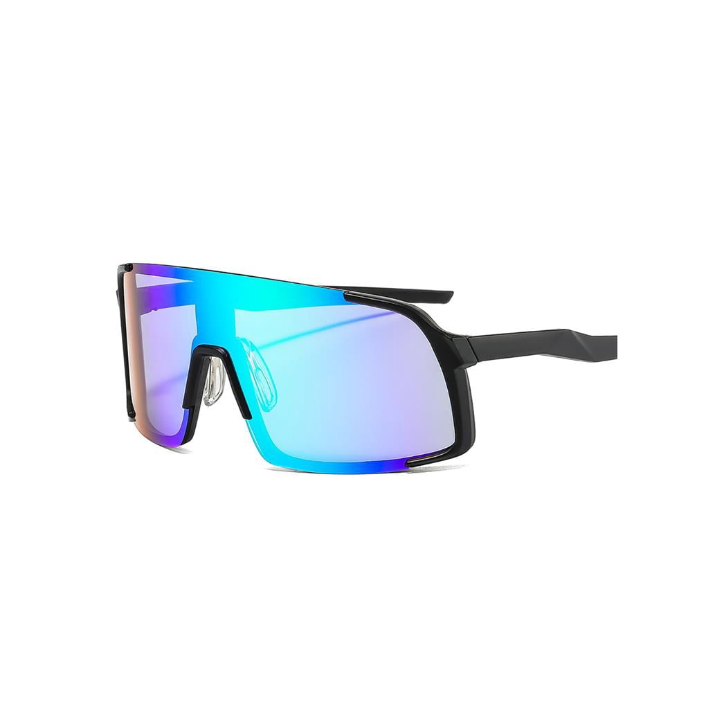 Buy Cycling Sunglasses AntiUV Sports Mercury Glasses With True Film
