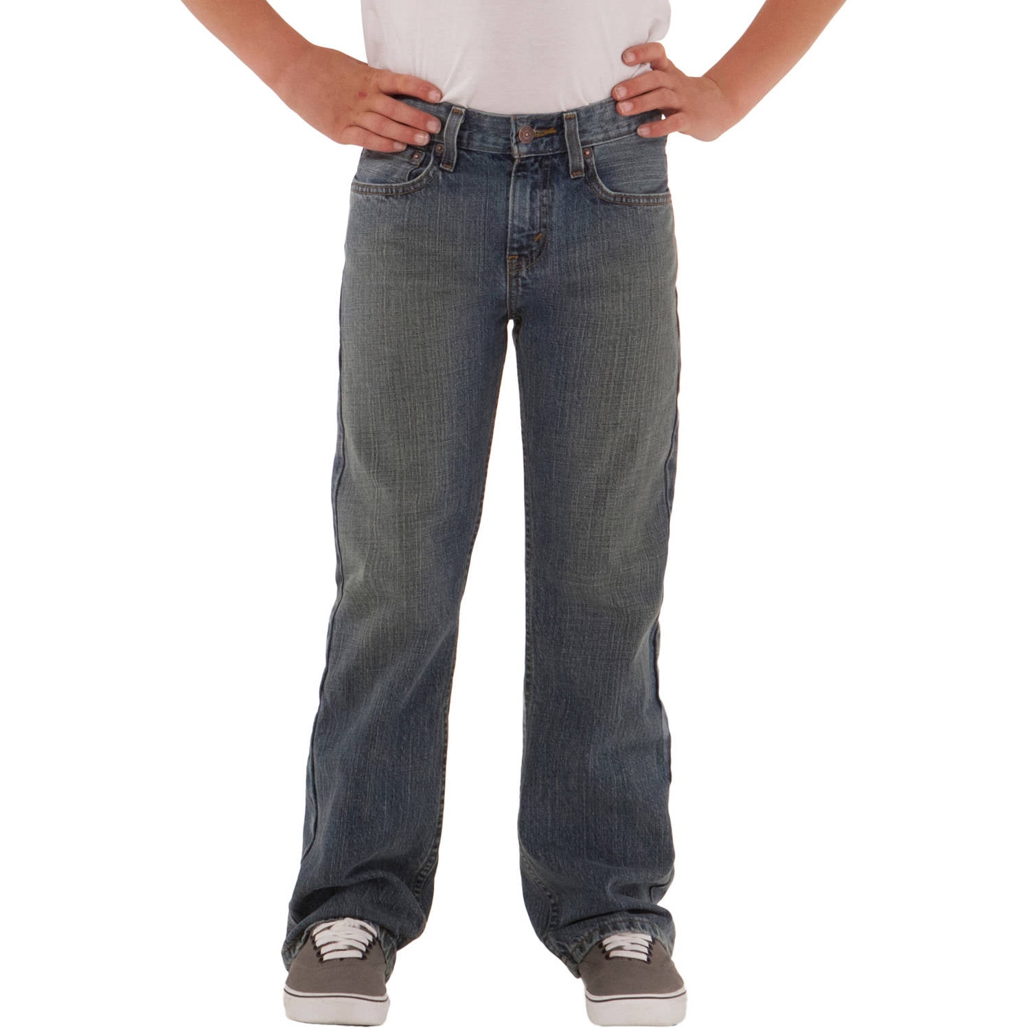 levi's jeans at walmart