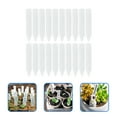 thumbnail image 2 of 200pcs Plant Labels Plant Identify Tags Garden Markers Garden Stake Tags, 2 of 8