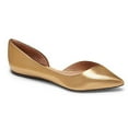 thumbnail image 1 of Vince Camuto Doriana Womens VI-DORIANA-NEWGLD, 1 of 1