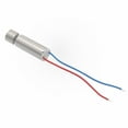thumbnail image 4 of qiya Hollow Cup Vibration Motors with Magnetic DC .5V-5V 80mA 21x6mm, 4 of 8