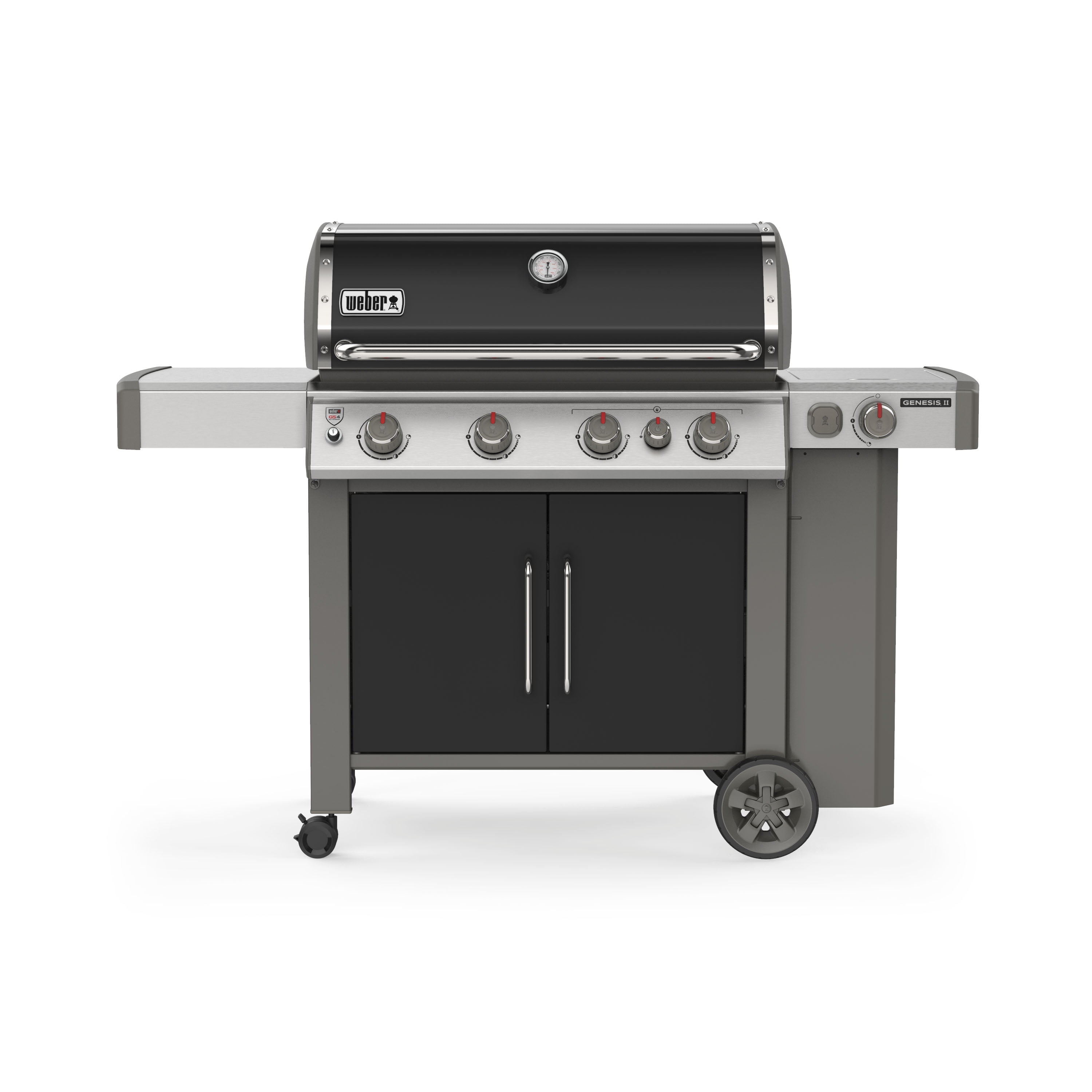 Genesis E-335 LP Grill, - Walmart.com