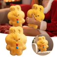 thumbnail image 2 of Dolls & Accessories Bunny Toy for Indoor Kids Use with Rabbit Design Safe 3+ Years, 2 of 5