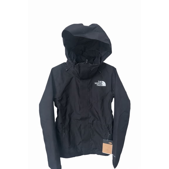 The North Face W Garner Tri TNF Black X Small