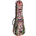 thumbnail image 1 of Ortega Guitars Keiki Designer Series Gig Bag (KUB-TM-CC), 1 of 3