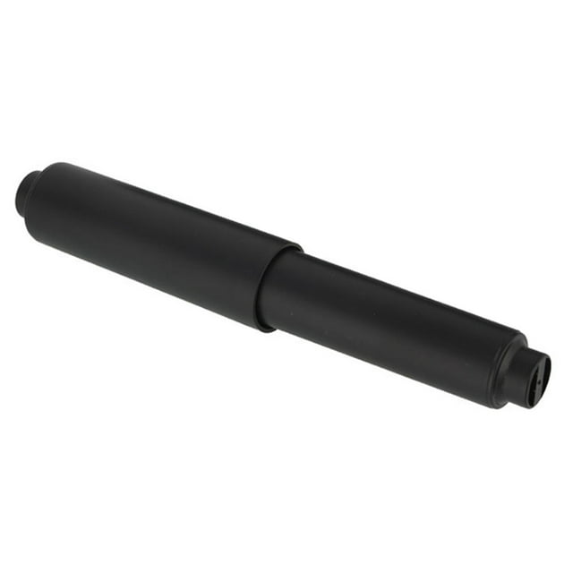 Paper Towel Holder Paper Telescopic Rod Paper Towel Box Accessories Sanitary Tissue Shaft Spring Tube Toilet Paper Rod Elasticity