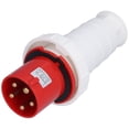 thumbnail image 1 of Aviation Connector, Aviation Power Plug 5 Core Three Phase Five Wire Sturdy  Thickened  For Agriculture For Airport For Chemical Industry, 1 of 8