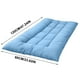 thumbnail image 2 of Colchoneta extragrande para sofá cama de perro | Almohadilla de poliéster súper suave y gruesa para mascotas | Base antideslizante | 120 x 60 cm, colchón refrescante para perros y gatos | Cama para, 2 of 6