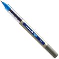 thumbnail image 4 of czcpp-- UB-157 Liquid Ink Rollerball Pens - 0.7mm Nib - Blue Ink - Pack of 5, 4 of 4