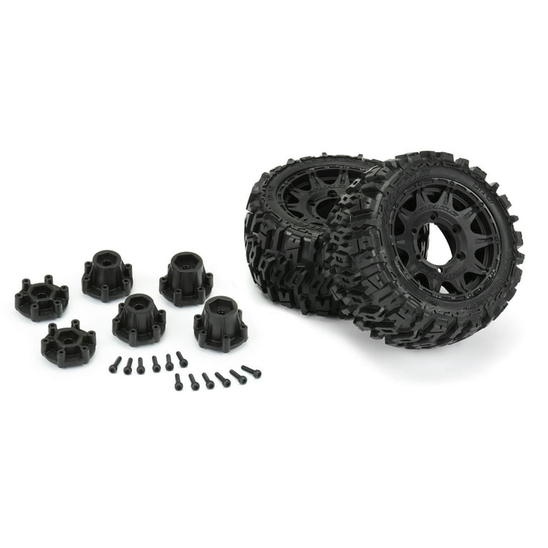Pro-Line Trencher Low Profile 2.8 Pro-Line Trencher Low Profile 2.8
