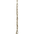 thumbnail image 6 of Miumaeov 6-Heads Vintage Resin Antler Chandelier Light Deer Horn Pendant Lamp with E12 Base for Living Room Bar Cafe, 6 of 18