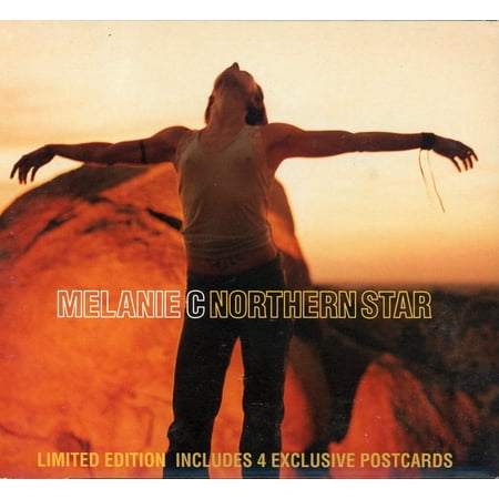 Northern Star Melanie C (CD)