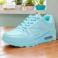 thumbnail image 4 of Zapatos para Correr Informales Deporte A La Deportivos Con Cojín Aire Transpirables Mujer, 4 of 9