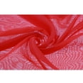 thumbnail image 6 of Belly Dance Sequins Veils Chiffon Shawl Scarf Wrap Indian Dance Accessories Red, 6 of 8