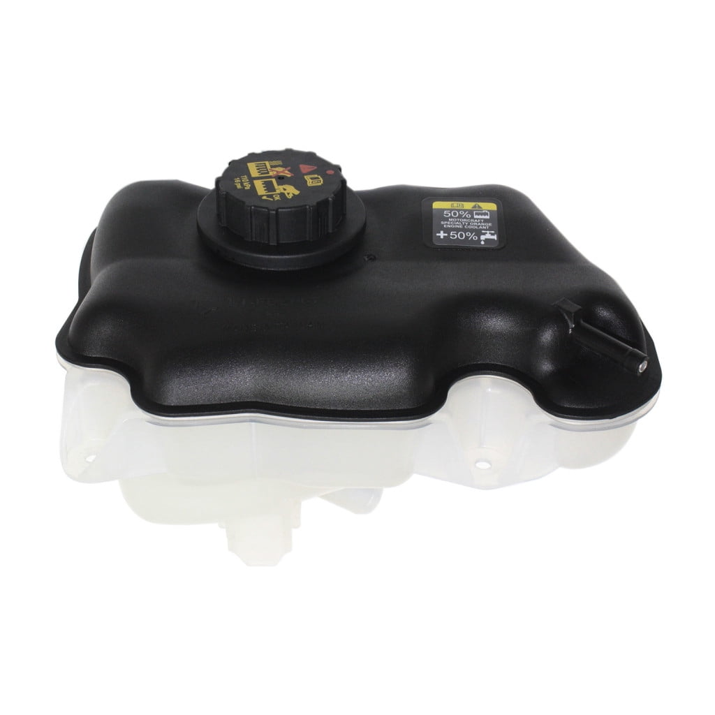 Engine Coolant Reservoir Tank With Cap For Honda Civic 2016-2021 Coupe & Sedan