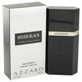 thumbnail image 2 of Azzaro Silver Black Pour Homme EDT 50 ml / 1.7 Fl. oz., 2 of 2