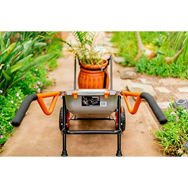 Worx 8 2024 in 1
