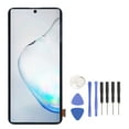 thumbnail image 2 of Pantalla Táctil de Reemplazo de Pantalla, 402ppi Touch Screen Assombly Professional Para Amoled Para 6T A6013 A6010, 2 of 7