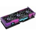 thumbnail image 3 of Yeston ACE Radeon RX 9060 XT 16GB GDDR6 PCI Express 5.0 Graphics Card RX9060XT, 3 of 5