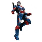 Dragon Models 1/9 Scale Iron Man 3 Iron Patriot Model Kit