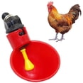 thumbnail image 3 of Bebedero automático ANGGREK Para Pollos Duraderos, 3 of 8