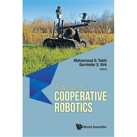 Advances in Cooperative Robotics (Clawar 2016), (Hardcover)