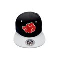 thumbnail image 1 of Gorro Snapback con estampado de Jockey Naruto Akatsuki para unisex, 1 of 1