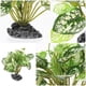 thumbnail image 2 of Planta falsa para acuario, pecera, hierba, decoración, paisajismo, adorno de plantas acuáticas, 2 of 5