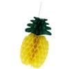 Paper Pineapple Honeycomb Decor Tissue Centerpieces