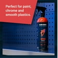 thumbnail image 7 of Bling Sauce Platinum Speed Sauce, Anti-Static Quick Detail Spray for Cars, Trucks, SUVs, 24oz., 7 of 7