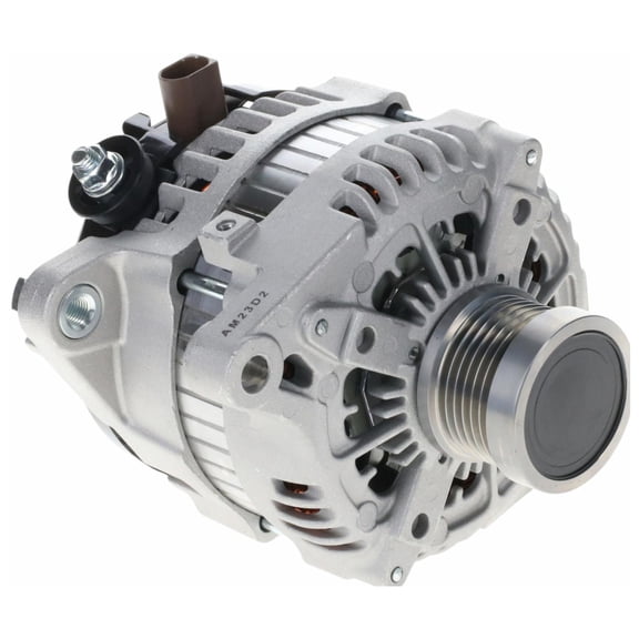 OEG Parts New Alternator Replacement For Toyota Highlander 3.5L 2017-2022, Sienna 3.5L 2017-2020 27060-0P420 104211-0971 TN104211-0971 21248 11308 A-80833 ALT30658