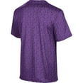 thumbnail image 3 of Men's ProSphere  Purple Hobart & William Smith Colleges Alpine Skiing T-Shirt, 3 of 3