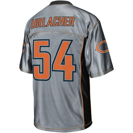 Nfl - Big Men's Brian Urlacher # 54 Bear