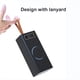 thumbnail image 3 of Caja de Energía Móvil Portátil DIY Externa 21x18650 5V Caja de Almacenamiento de Carga de Batería Sin Soldadura Estuche USB Tipo C B, 3 of 5