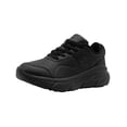 thumbnail image 4 of Tenis Running Para Mujer Charly® Color Negro Ultra Ligeros negro 22, 4 of 6